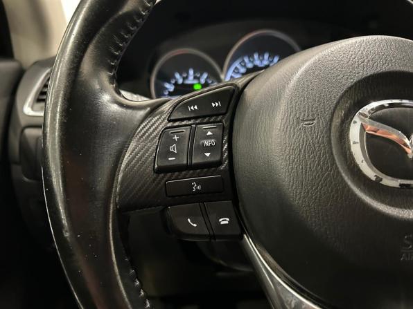 Mazda CX-5 I Рестайлинг с пробегом 2016 года, цена 1 699 000 рублей, 174921 км, внедорожник, Автокод Объявления