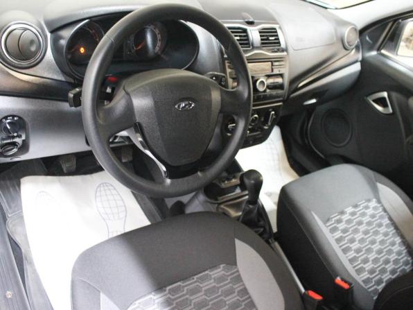 Lada (ВАЗ) Granta I Рестайлинг с пробегом 2024 года, цена 949 000 рублей, 13350 км, универсал, Автокод Объявления