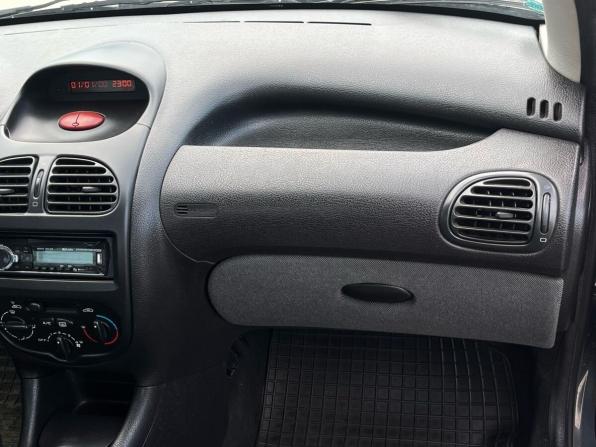 Peugeot 206 с пробегом 2007 года, цена 290 000 рублей, 237303 км, седан, Автокод Объявления