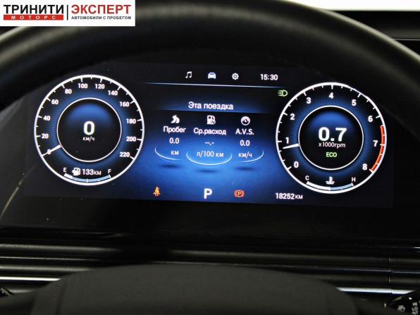 Omoda C5 I Рестайлинг с пробегом 2024 года, цена 1 937 000 рублей, 18250 км, внедорожник, Автокод Объявления