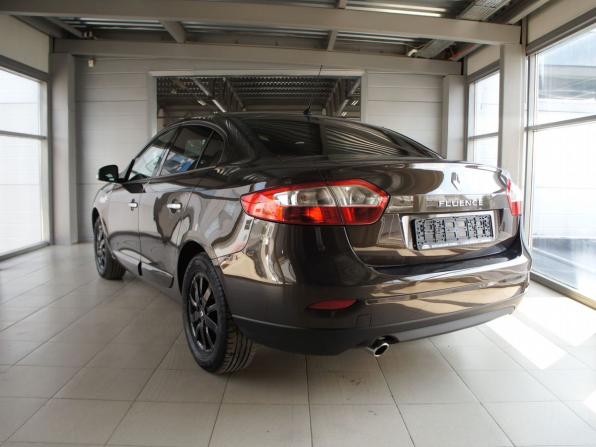 Renault Fluence I с пробегом 2012 года, цена 729 000 рублей, 178000 км, седан, Автокод Объявления
