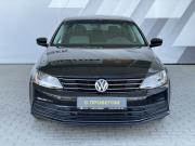 Volkswagen Jetta VI Рестайлинг Екатеринбург  - изображение 27