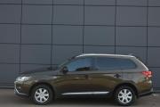 Mitsubishi Outlander III Рестайлинг 3 Оренбург  - изображение 20