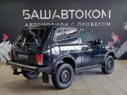 Lada (ВАЗ) Niva Legend Уфа  - изображение 17