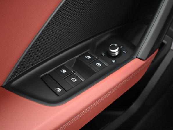 Audi A3 IV (8Y) Рестайлинг с пробегом 2026 года, цена 3 999 000 рублей, 34 км, хэтчбек, Автокод Объявления