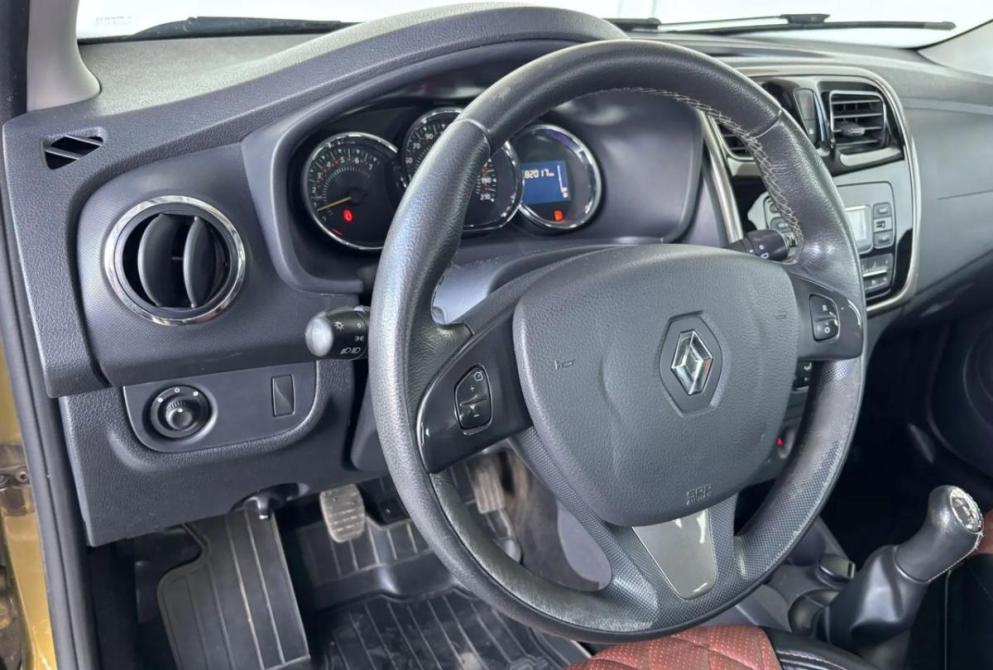 Renault Sandero II Киров  - изображение 16