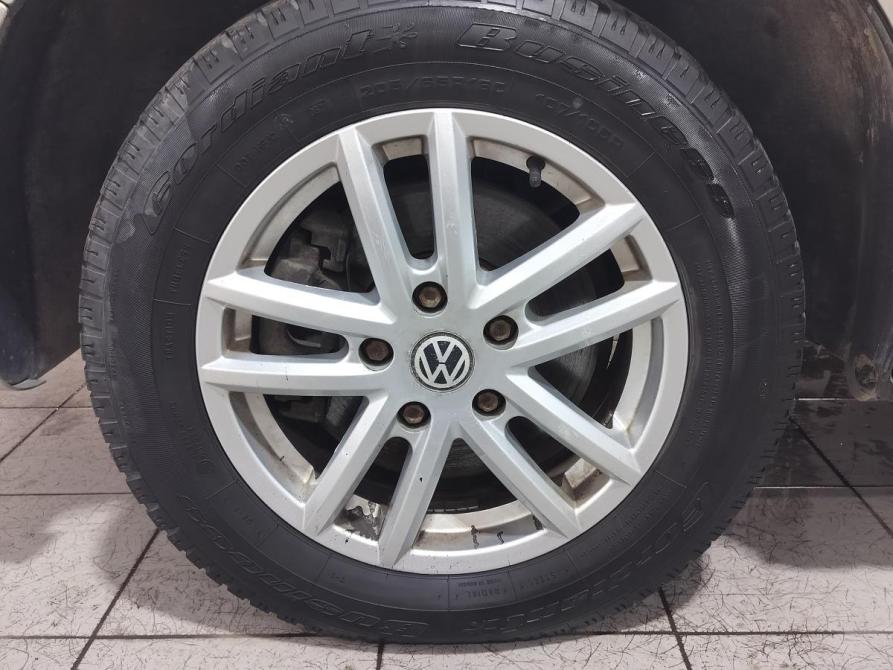 Volkswagen Multivan T5 Санкт-Петербург  - изображение 8
