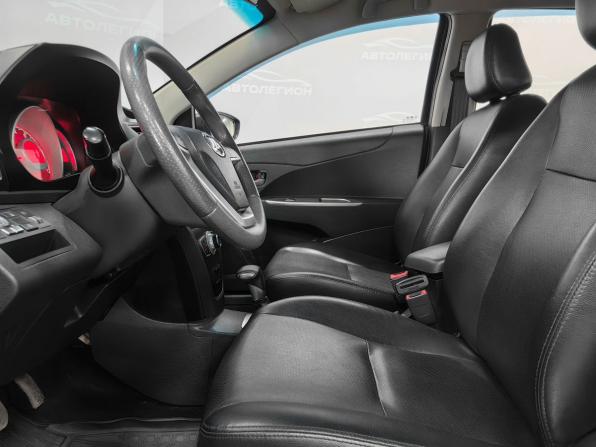 Lifan X50 с пробегом 2018 года, цена 780 000 рублей, 61851 км, хэтчбек, Автокод Объявления