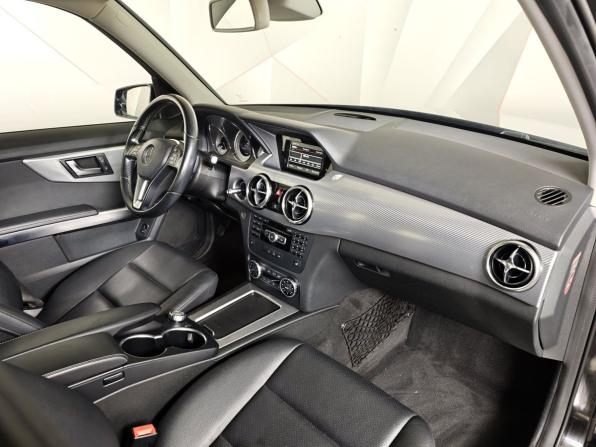 Mercedes-Benz GLK-Класс I (X204) Рестайлинг с пробегом 2014 года, цена 2 195 000 рублей, 104549 км, внедорожник, Автокод Объявления