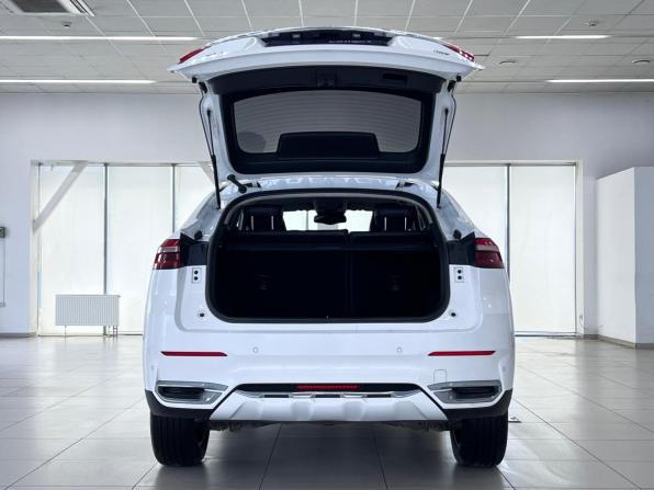 Haval F7x I с пробегом 2021 года, цена 2 160 000 рублей, 51043 км, внедорожник, Автокод Объявления
