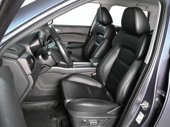 Chery Tiggo 4 I Рестайлинг с пробегом 2020 года, цена 1 315 000 рублей, 111345 км, внедорожник, Автокод Объявления