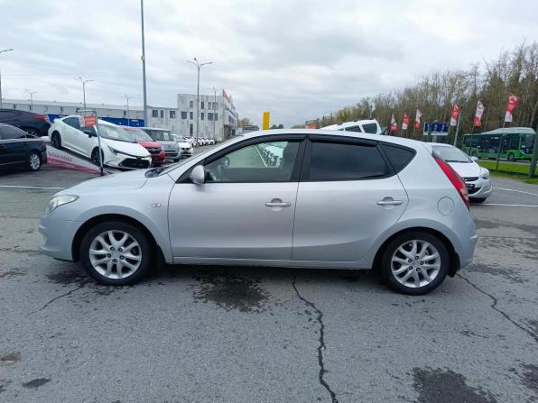 Hyundai i30 I с пробегом 2009 года, цена 769 995 рублей, 151362 км, хэтчбек, Автокод Объявления
