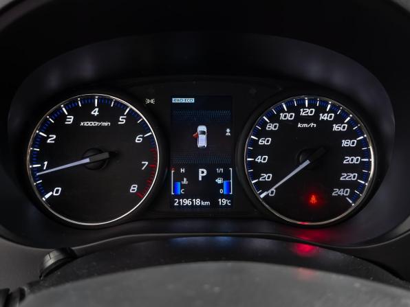 Mitsubishi Outlander III Рестайлинг 3 с пробегом 2018 года, цена 1 649 000 рублей, 219485 км, внедорожник, Автокод Объявления