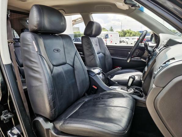 SsangYong Rexton II с пробегом 2009 года, цена 889 000 рублей, 241963 км, внедорожник, Автокод Объявления