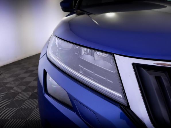 Skoda Kodiaq I с пробегом 2021 года, цена 3 350 000 рублей, 138987 км, внедорожник, Автокод Объявления
