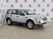 Land Rover Freelander II Тольятти  - изображение 23
