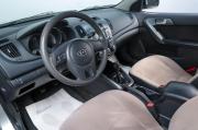 Kia Cerato II Челябинск  - изображение 24