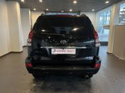 Toyota Land Cruiser Prado 120 Series Рестайлинг Чебоксары  - изображение 41