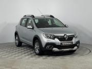 Renault Sandero II Рестайлинг Калининград  - изображение 22