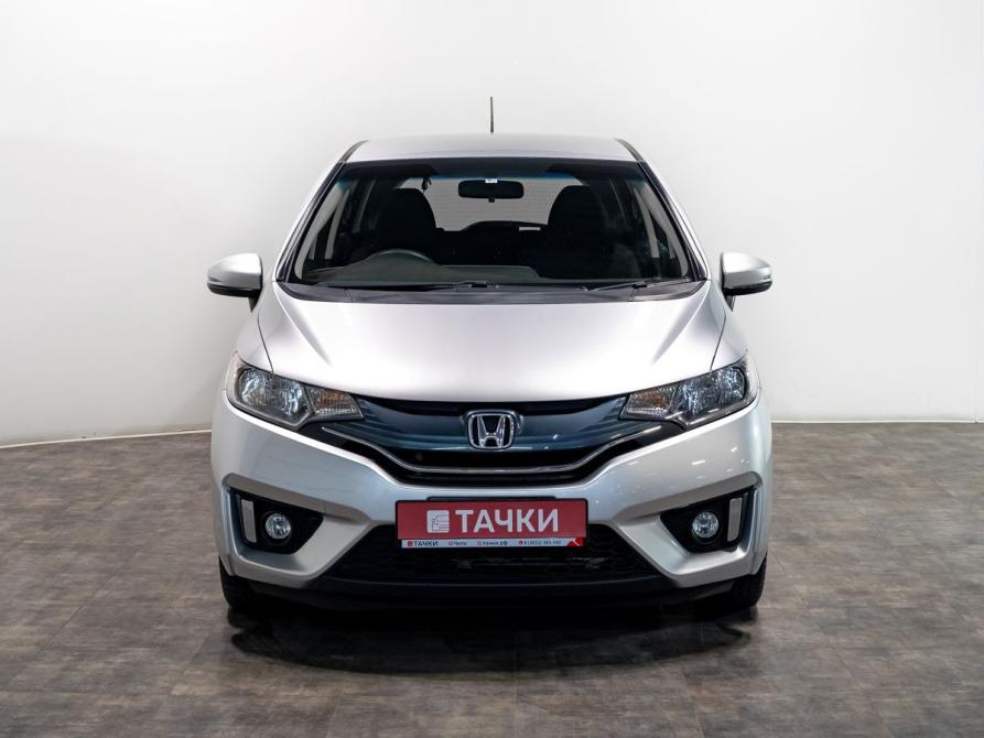 Honda Fit III Чита  - изображение 2
