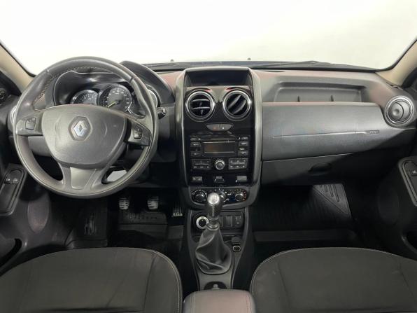 Renault Duster I Рестайлинг с пробегом 2015 года, цена 1 120 000 рублей, 167522 км, внедорожник, Автокод Объявления