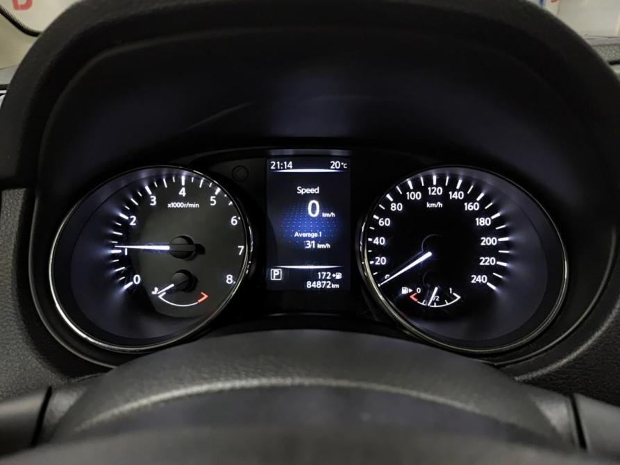 Nissan Qashqai II Казань  - изображение 16
