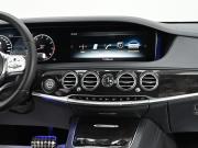 Mercedes-Benz S-Класс VI (W222 C217) Рестайлинг Москва  - изображение 44