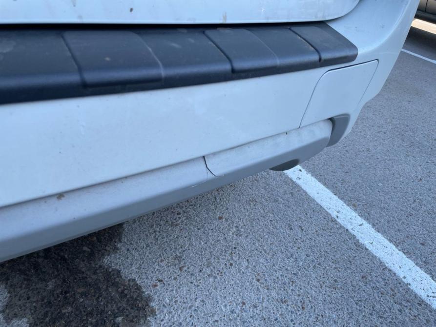 Nissan Terrano III (D10) Уфа  - изображение 8