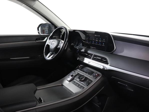 Hyundai Palisade I с пробегом 2021 года, цена 3 888 000 рублей, 128102 км, внедорожник, Автокод Объявления