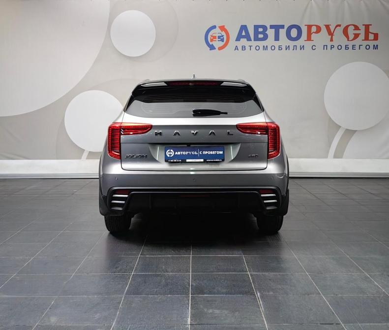 Haval Jolion I Рестайлинг Москва  - изображение 4