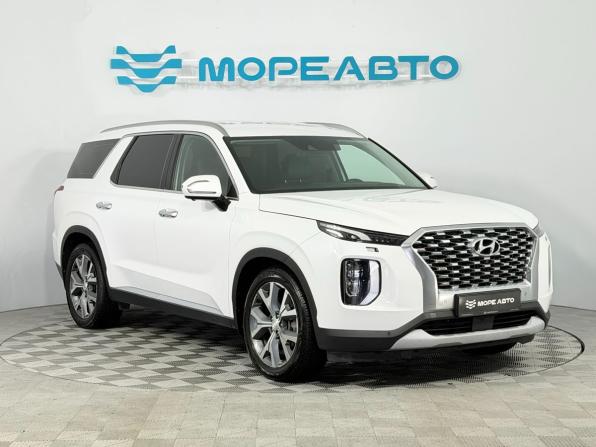 Hyundai Palisade I с пробегом 2020 года, цена 3 990 000 рублей, 112000 км, внедорожник, Автокод Объявления