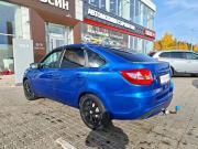 Lada (ВАЗ) Granta I Рестайлинг Набережные Челны  - изображение 39