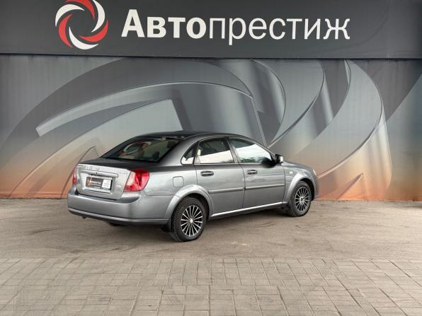 Daewoo Gentra II с пробегом 2015 года, цена 553 000 рублей, 160030 км, седан, Автокод Объявления