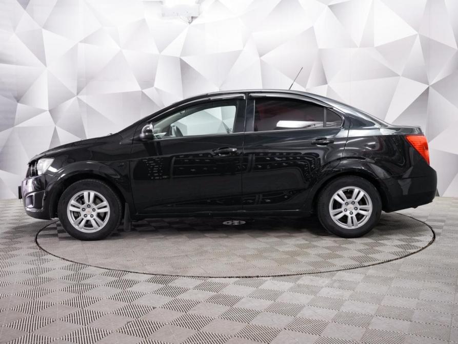 Chevrolet Aveo II Ульяновск  - изображение 2