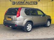Nissan X-Trail II Рестайлинг Ижевск  - изображение 29