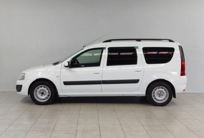 Lada (ВАЗ) Largus I с пробегом 2013 года, цена 940 000 рублей, 82089 км, универсал, Автокод Объявления