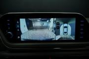 Hyundai Sonata VIII (DN8) Крым  - изображение 60
