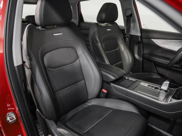 Chery Tiggo 7 Pro Max I с пробегом 2022 года, цена 1 899 000 рублей, 36085 км, внедорожник, Автокод Объявления