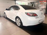 Mazda 6 II (GH) Рестайлинг Тольятти  - изображение 26