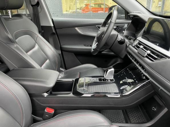 Chery Tiggo 7 Pro I с пробегом 2022 года, цена 1 730 000 рублей, 32900 км, внедорожник, Автокод Объявления