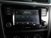 Skoda Rapid I Рестайлинг Воронеж  - изображение 28