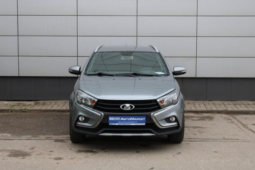 Lada (ВАЗ) Vesta I Ярославль  - изображение 2