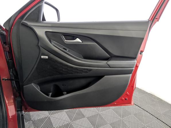 Hyundai Creta II с пробегом 2021 года, цена 2 359 000 рублей, 76322 км, внедорожник, Автокод Объявления