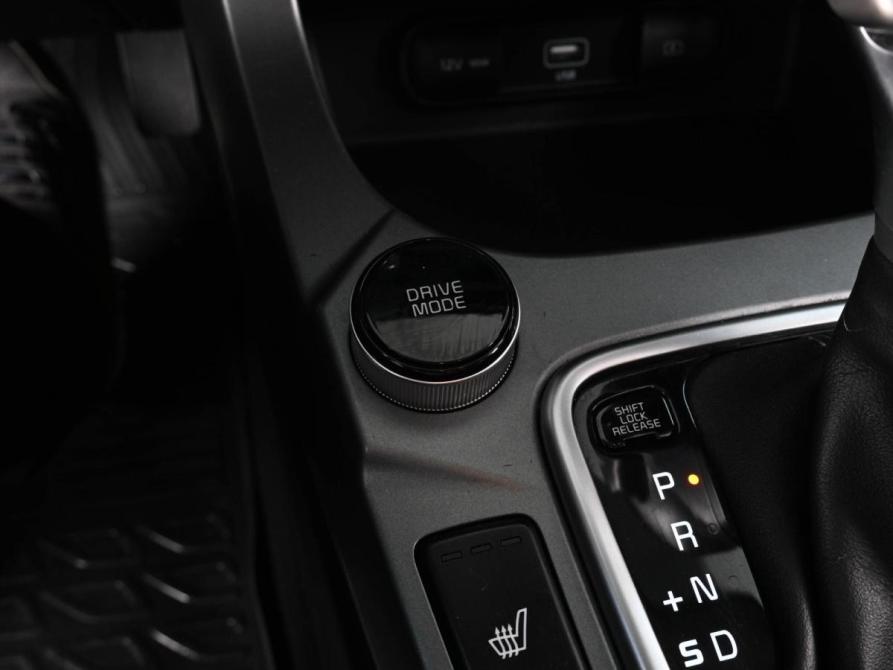 Kia Seltos I Ростов-на-Дону  - изображение 16