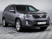 Kia Sorento II Рестайлинг Москва  - изображение 20