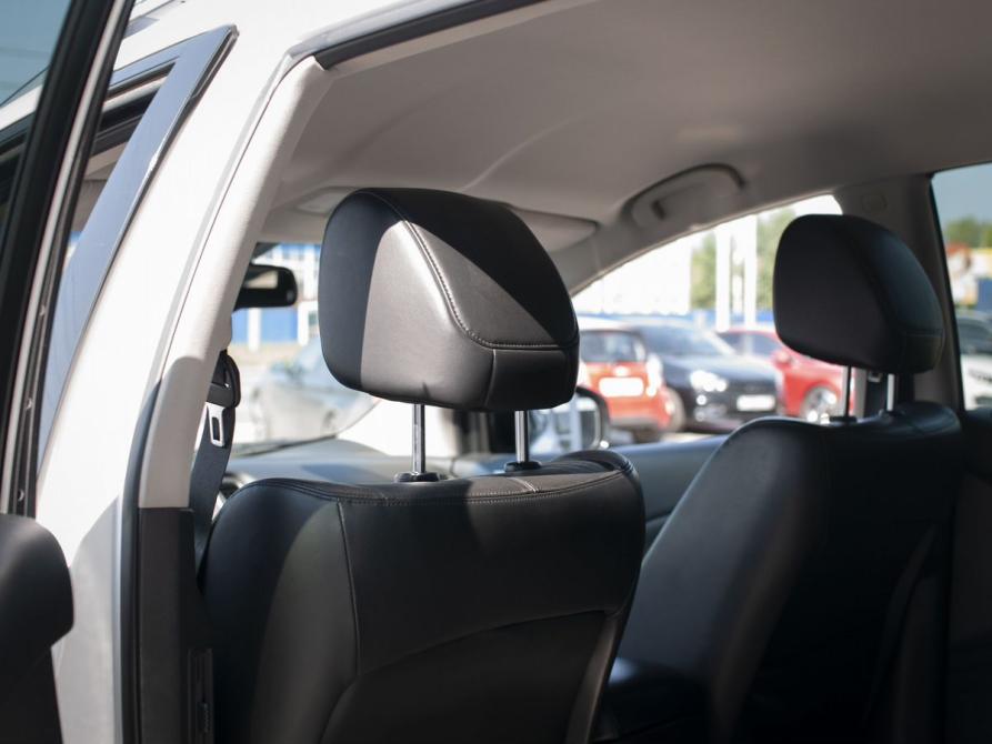 Nissan Murano II (Z51) Рестайлинг 2 Курган  - изображение 23