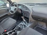 Lada (ВАЗ) Niva Travel I Воронеж  - изображение 19