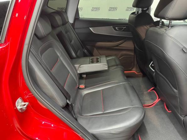 Chery Tiggo 7 Pro I с пробегом 2022 года, цена 1 676 000 рублей, 103026 км, внедорожник, Автокод Объявления
