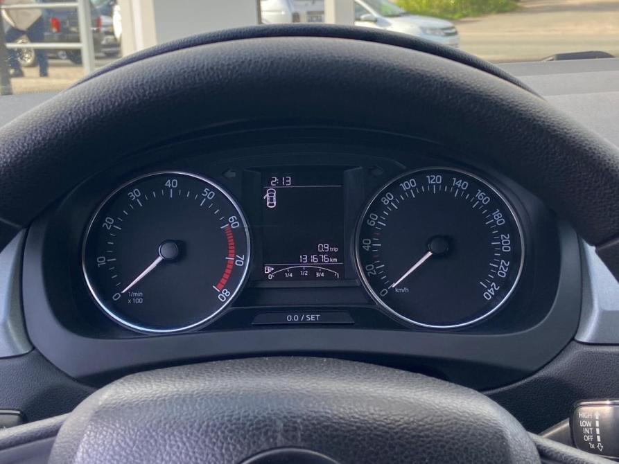 Skoda Rapid I Сыктывкар  - изображение 20