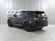 Land Rover Range Rover Sport II Рестайлинг Ростов-на-Дону  - изображение 27